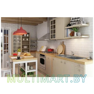 Смеситель Deante Narcyz BDN 071M картинка 2
